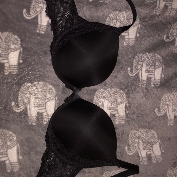 Victoria's Secret Other - Dream Angels. Black. Push Up. Victoria's Secret Other - Dream Angels. Black. Push Up.